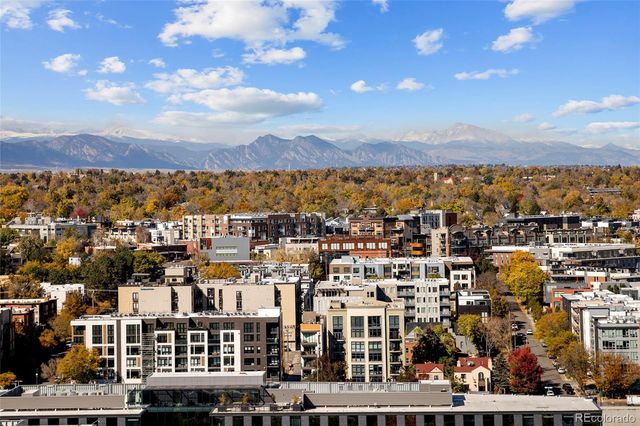 1700 Bassett Street N-2115, Denver, CO 80202