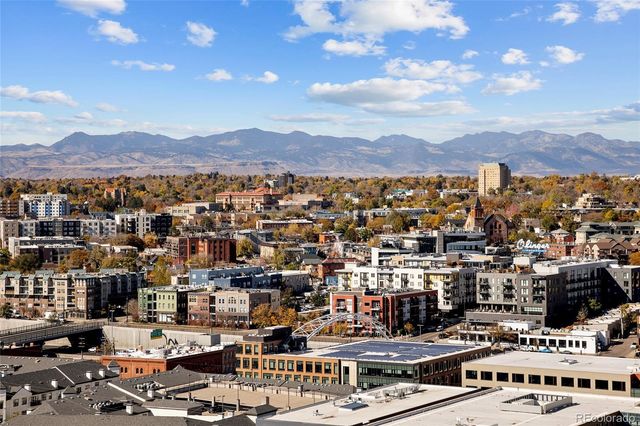 1700 Bassett Street N-2115, Denver, CO 80202