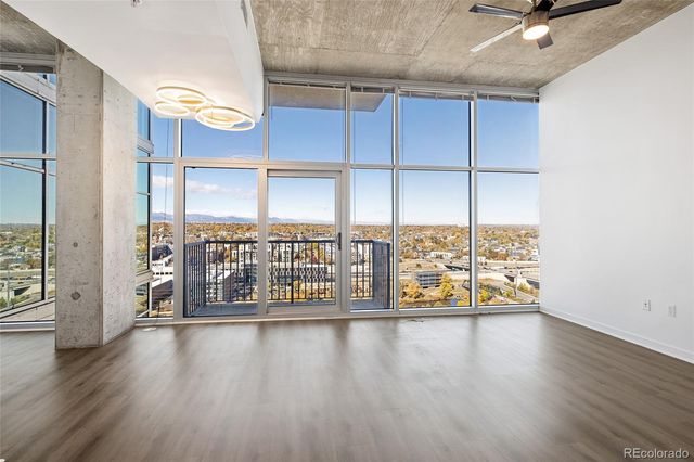 1700 Bassett Street N-2115, Denver, CO 80202