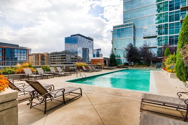 1700 Bassett Street N-2115, Denver, CO 80202