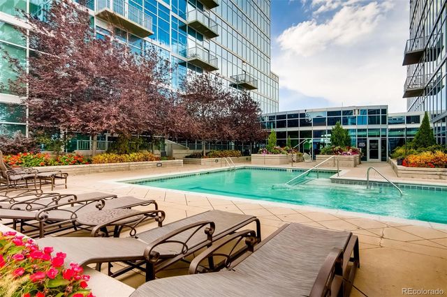 1700 Bassett Street N-2115, Denver, CO 80202