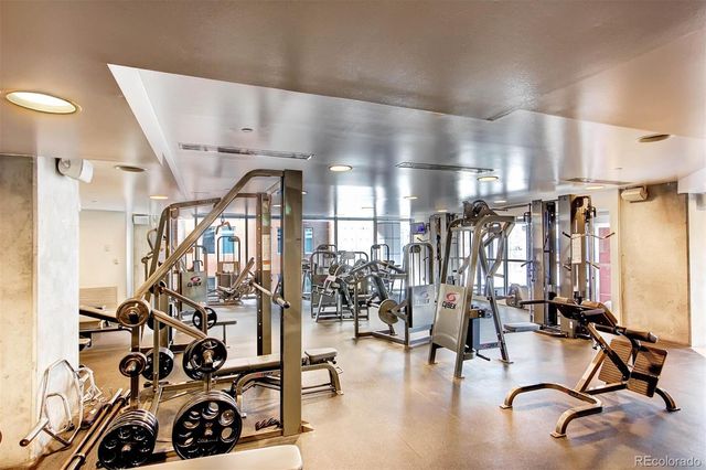 1700 Bassett Street N-2115, Denver, CO 80202