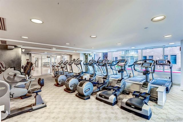 1700 Bassett Street N-2115, Denver, CO 80202