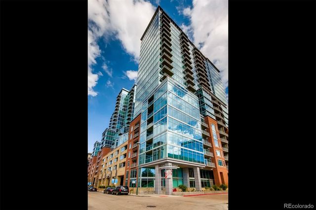1700 Bassett Street N-2115, Denver, CO 80202