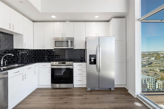 1700 Bassett Street N-2115, Denver, CO 80202