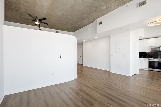 1700 Bassett Street N-2115, Denver, CO 80202