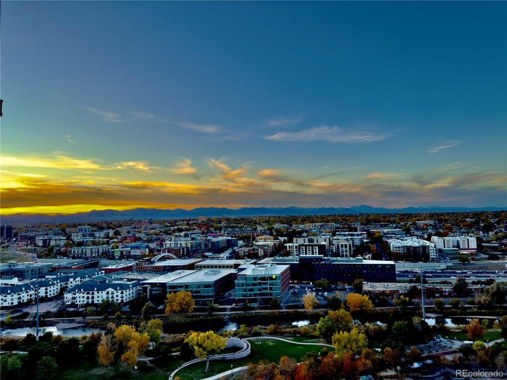 1700 Bassett Street N-2115, Denver, CO 80202