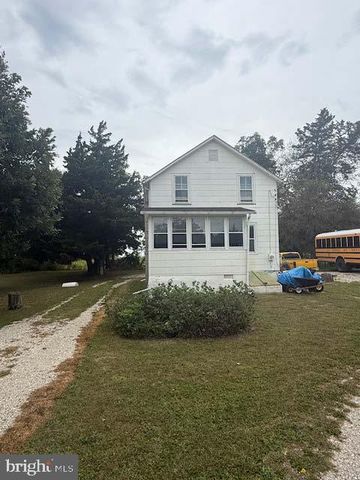 5976 GENOA AVE, Vineland, NJ 08360