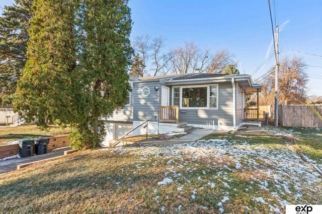 4908 N 48 Street, Omaha, NE 68104