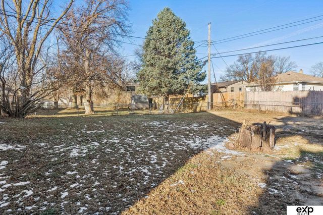 4908 N 48 Street, Omaha, NE 68104