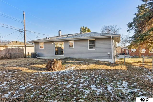 4908 N 48 Street, Omaha, NE 68104