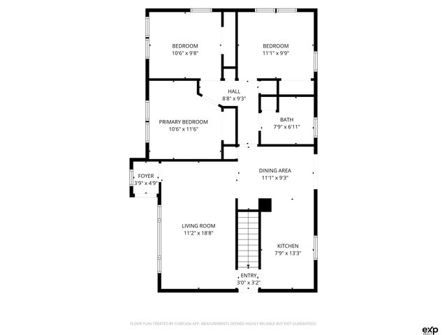 4908 N 48 Street, Omaha, NE 68104