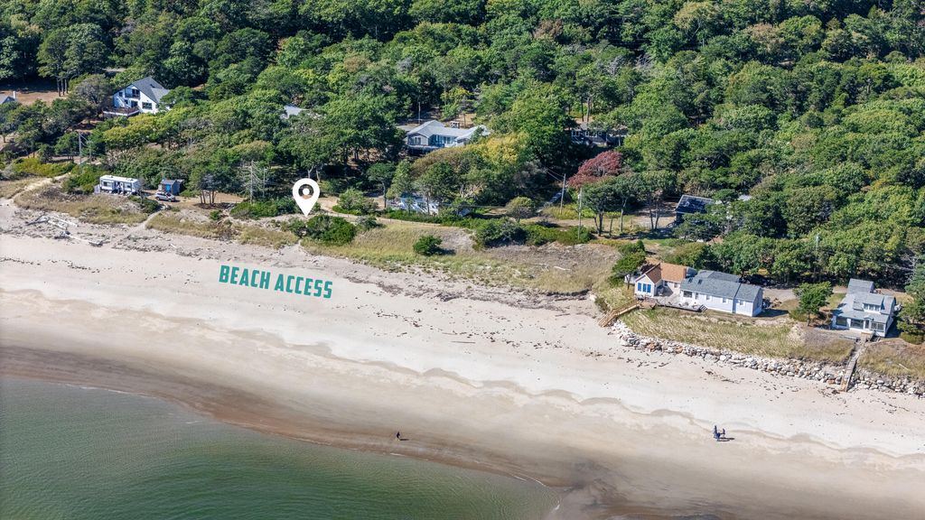 4 & 5 Sandy Lane, Phippsburg, ME 04562 — photo 4