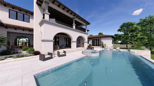 1104 Marly WAY, Austin, TX 78733
