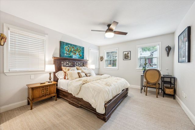 1106 Fairmount Ave B, Austin, TX 78704