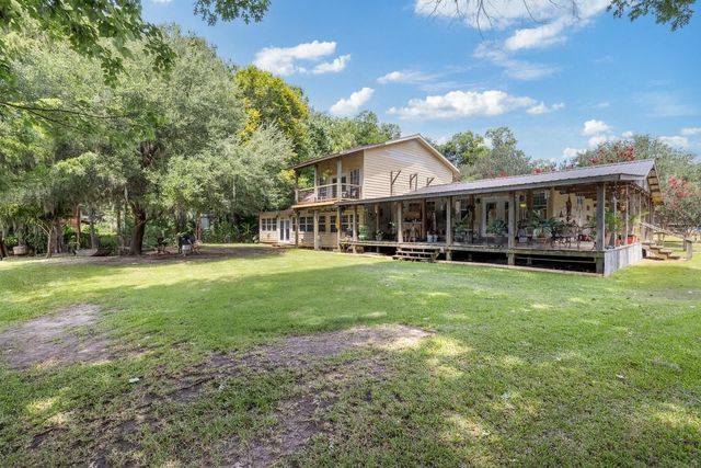 50 County Road 2122 A, Cleveland, TX 77327