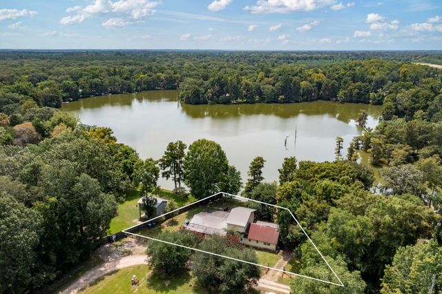 50 County Road 2122 A, Cleveland, TX 77327