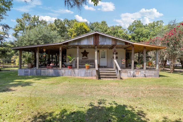 50 County Road 2122 A, Cleveland, TX 77327