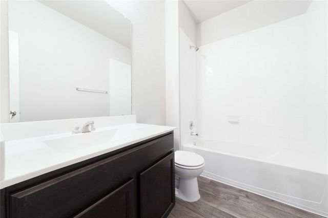 3011 Tilmon LN, Austin, TX 78725
