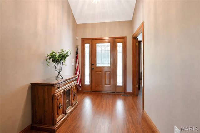 17507 Summit View Place Cove, Glencoe, MO 63038