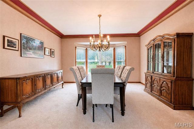 17507 Summit View Place Cove, Glencoe, MO 63038