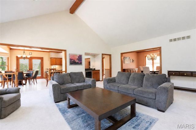 17507 Summit View Place Cove, Glencoe, MO 63038