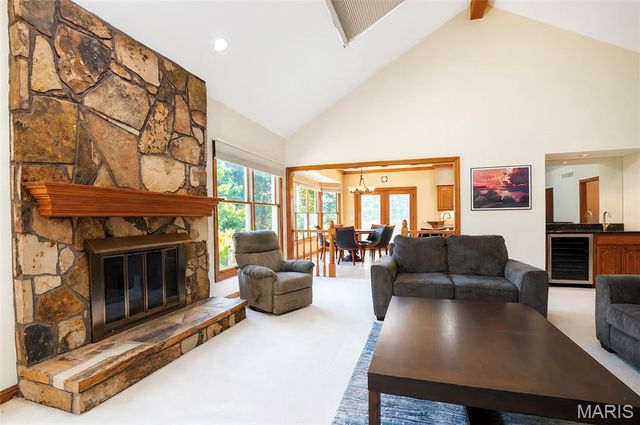 17507 Summit View Place Cove, Glencoe, MO 63038