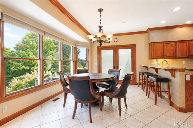 17507 Summit View Place Cove, Glencoe, MO 63038