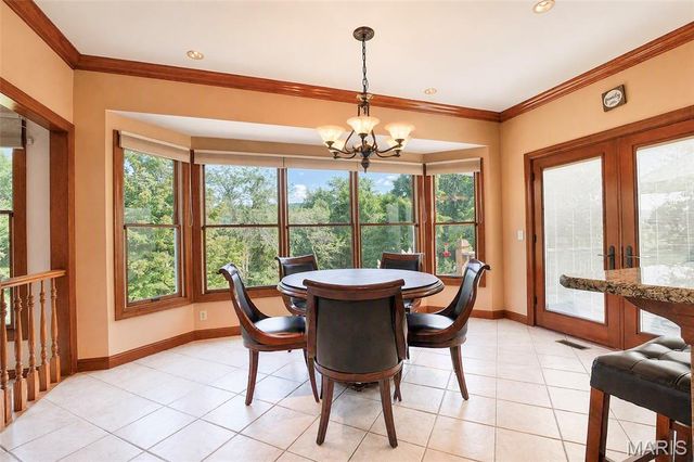 17507 Summit View Place Cove, Glencoe, MO 63038