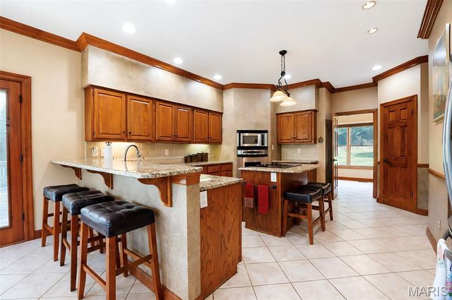 17507 Summit View Place Cove, Glencoe, MO 63038