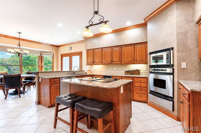 17507 Summit View Place Cove, Glencoe, MO 63038
