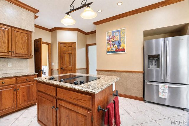 17507 Summit View Place Cove, Glencoe, MO 63038
