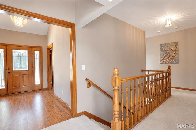 17507 Summit View Place Cove, Glencoe, MO 63038