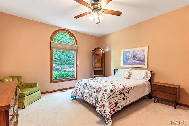17507 Summit View Place Cove, Glencoe, MO 63038