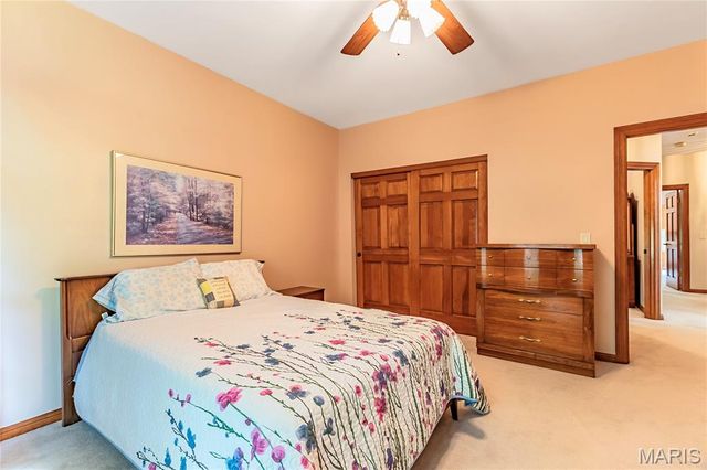 17507 Summit View Place Cove, Glencoe, MO 63038