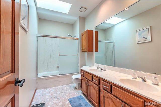 17507 Summit View Place Cove, Glencoe, MO 63038