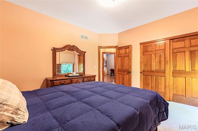 17507 Summit View Place Cove, Glencoe, MO 63038