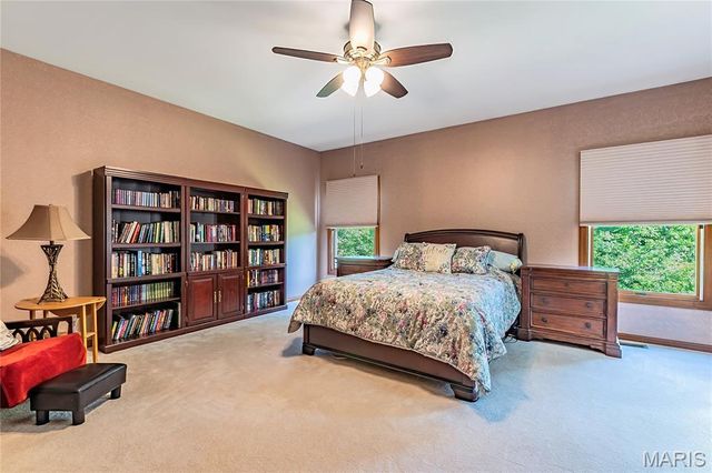 17507 Summit View Place Cove, Glencoe, MO 63038