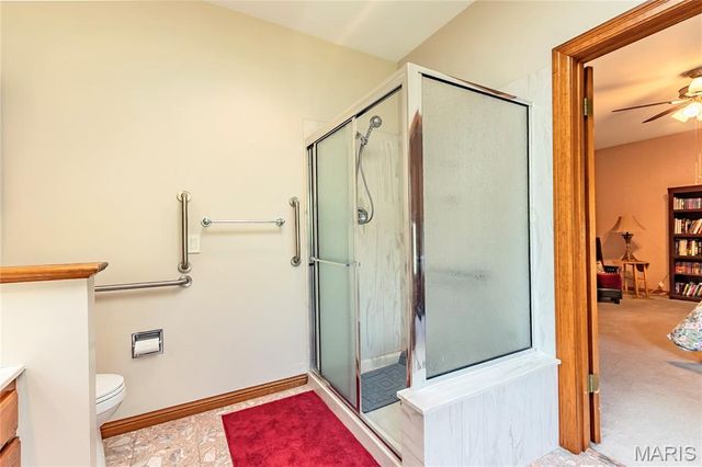 17507 Summit View Place Cove, Glencoe, MO 63038
