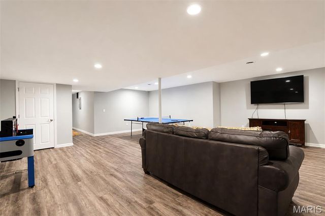17507 Summit View Place Cove, Glencoe, MO 63038