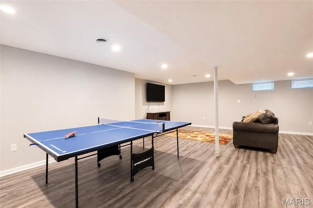 17507 Summit View Place Cove, Glencoe, MO 63038
