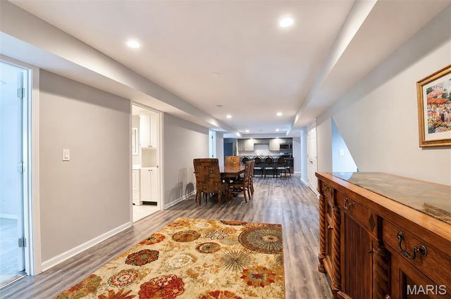 17507 Summit View Place Cove, Glencoe, MO 63038