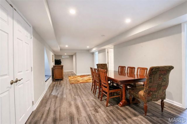 17507 Summit View Place Cove, Glencoe, MO 63038