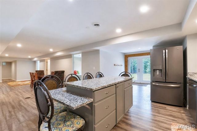 17507 Summit View Place Cove, Glencoe, MO 63038