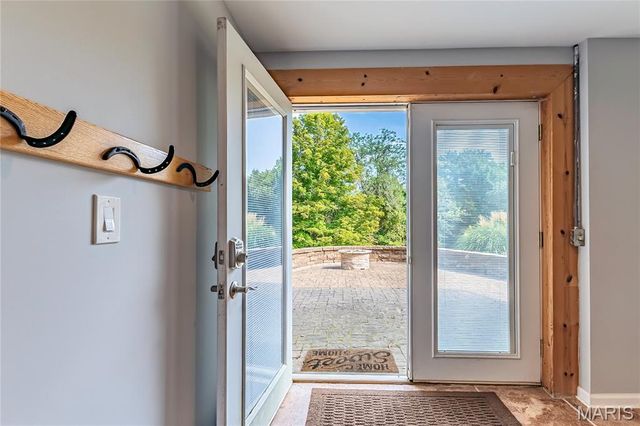 17507 Summit View Place Cove, Glencoe, MO 63038