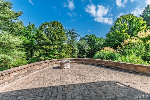 17507 Summit View Place Cove, Glencoe, MO 63038