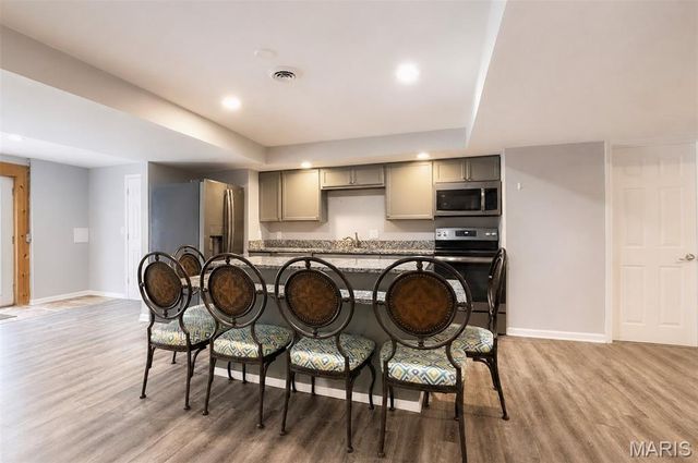 17507 Summit View Place Cove, Glencoe, MO 63038