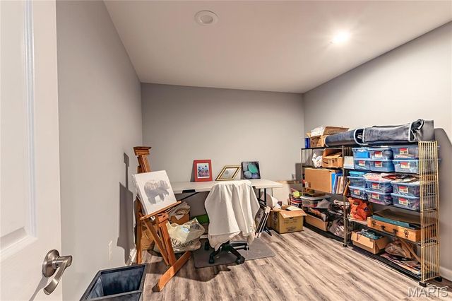 17507 Summit View Place Cove, Glencoe, MO 63038