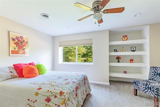 17507 Summit View Place Cove, Glencoe, MO 63038