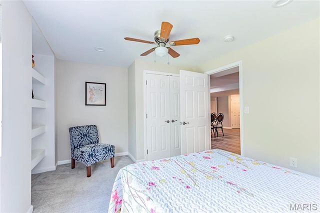 17507 Summit View Place Cove, Glencoe, MO 63038